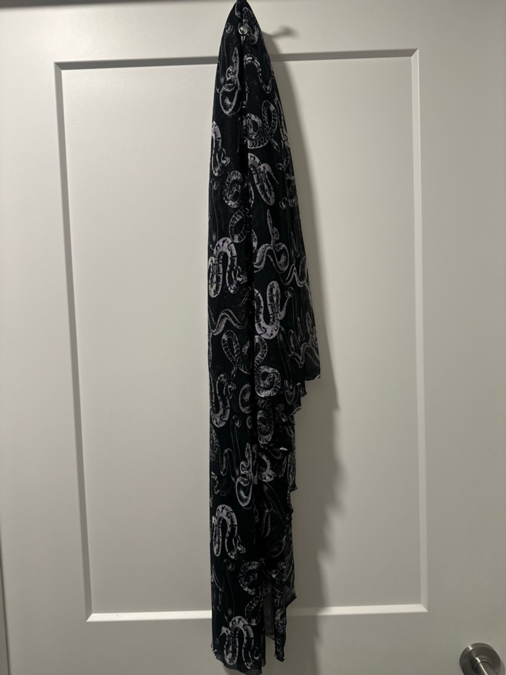 Serpent Fabric